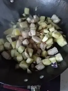 Make Cheese for noodles step 7