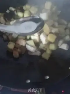 Make Cheese for noodles step 8