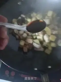 Make Cheese for noodles step 9