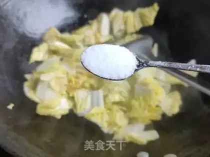 Make Sour dolls step 5
