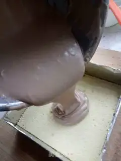 Make Soy sauce step 7