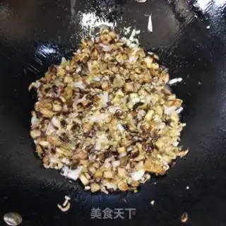 Make Crunch dumplings step 7