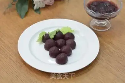 Make A red pear step 7