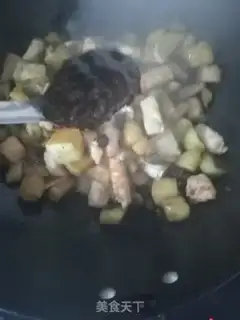 Make Cheese for noodles step 10