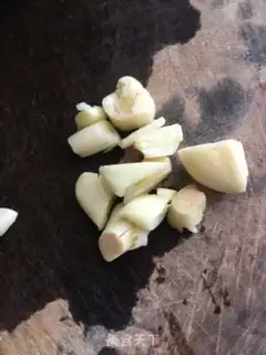 Make Jealousy cabbage step 2