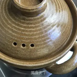 Make Soy sauce step 8