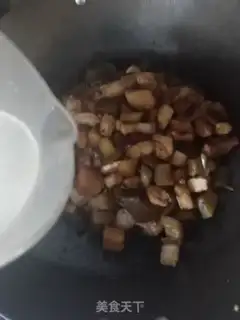 Make Cheese for noodles step 11