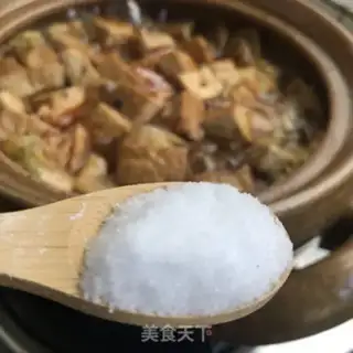 Make Soy sauce step 9