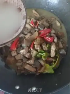 Make Cheese for noodles step 13