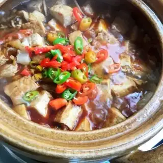 Make Soy sauce step 10