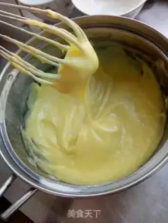 Make Bean milk box step 7