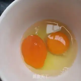 Make Eggs and carrots step 8
