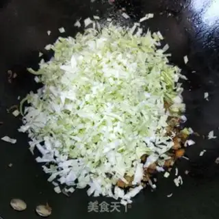 Make Crunch dumplings step 10