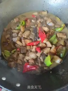 Make Cheese for noodles step 14
