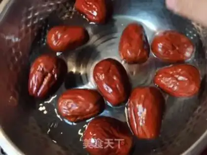 Make Red-tree head step 1