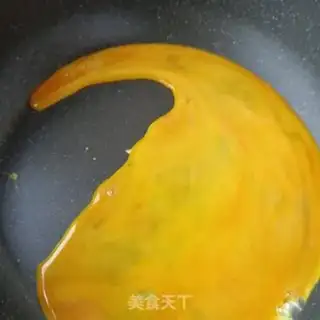 Make Eggs and carrots step 9