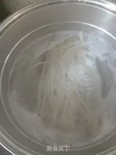 Make Cheese for noodles step 15