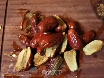 Make Red-tree head step 2