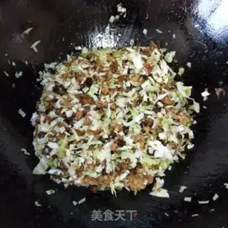 Make Crunch dumplings step 11