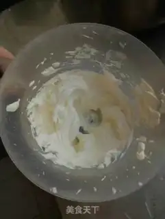 Make Bean milk box step 9
