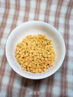 Make Potato brand step 1
