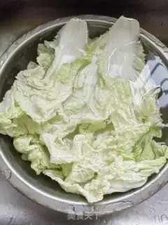 Make Pickles step 0