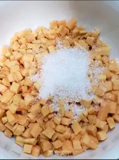 Make Potato brand step 2