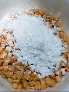 Make Potato brand step 3