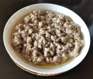 Make Steamcake step 5