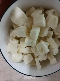 Make Pizza step 1