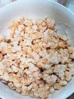 Make Potato brand step 4