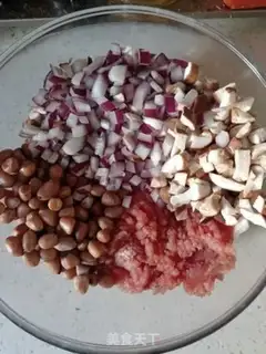 Make The salami step 5