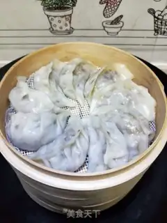 Make Crunch dumplings step 16