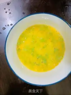 Make Pizza step 3