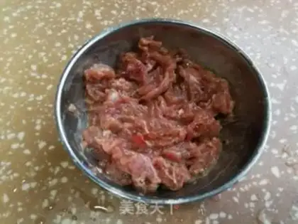 Make ♪ Soup ♪ step 0