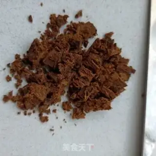 Make Red sugar steamed dates step 3
