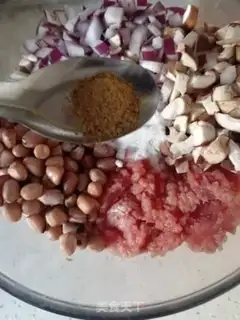 Make The salami step 7