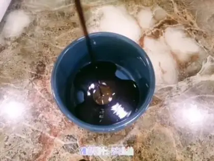 Make Tomato shrimp pasta step 9