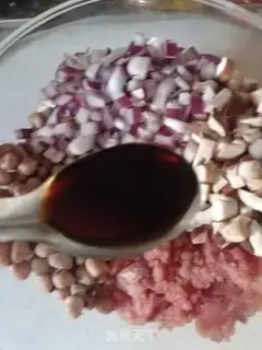 Make The salami step 9