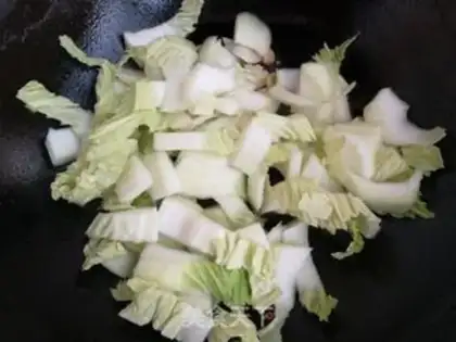 Make Sour cabbage step 3