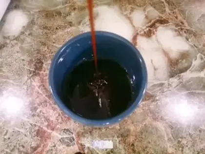 Make Tomato shrimp pasta step 10