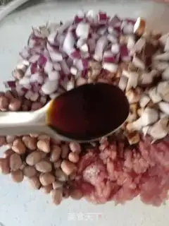 Make The salami step 10