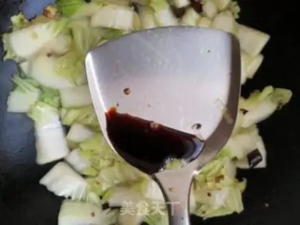 Make Sour cabbage step 4