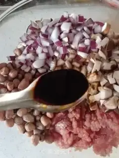 Make The salami step 11