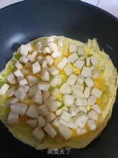 Make Pizza step 7