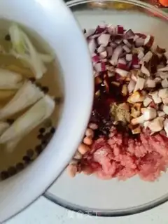 Make The salami step 12