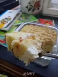 Make Bean milk box step 20