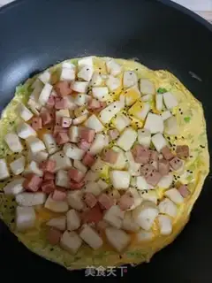 Make Pizza step 8