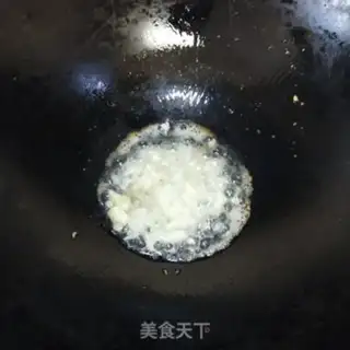 Make Clean up the mustard step 4