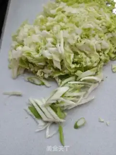 Make Shrimp sauce step 2